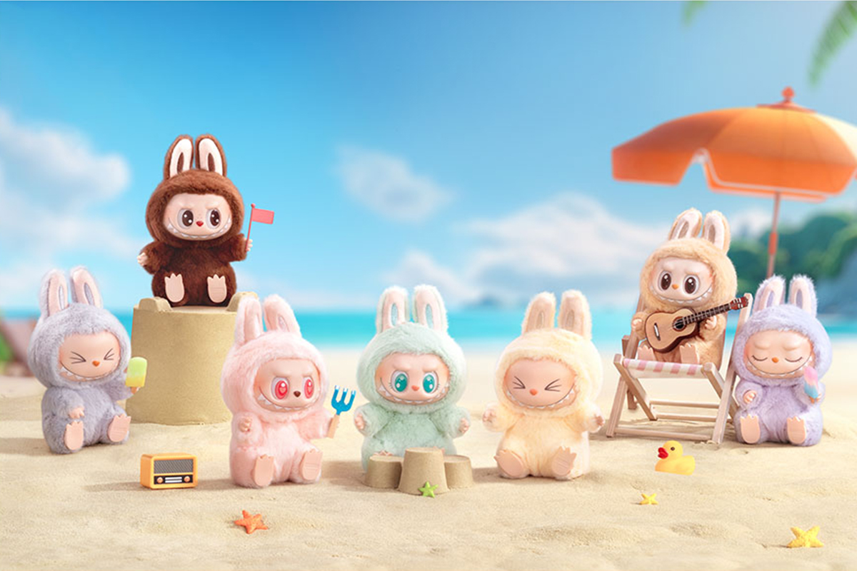 LABUBU - HEHE - V2 17CM 1 labubu sisi v2 17cm 01